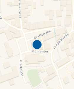 Vorschau: Karte von Stadtverwaltung Uslar