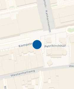 Vorschau: Karte von Kleimann