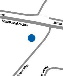 Vorschau: Karte von Mittelkanalschule Papenburg