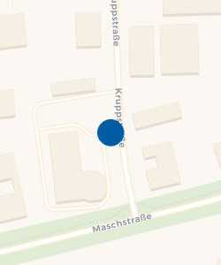 Vorschau: Karte von Autohaus Anders GmbH