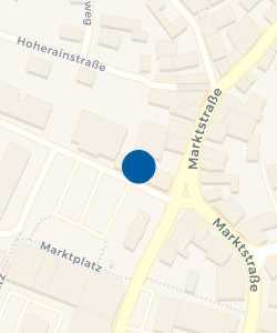 Vorschau: Karte von Schuhhaus Schmidt KG
