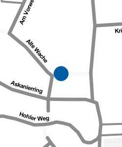 Vorschau: Karte von Augenoptiker & Hörgeräte Hofmann e.K. Lauenburg