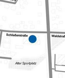 Vorschau: Karte von Lindengarten
