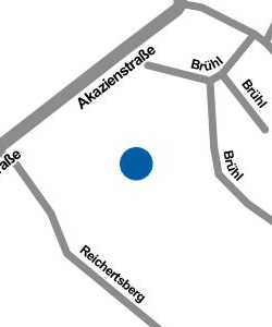 Vorschau: Karte von diska Münchenbernsdorf