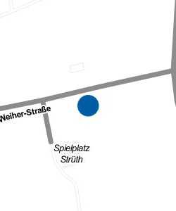 Vorschau: Karte von Apotheke in Strüth
