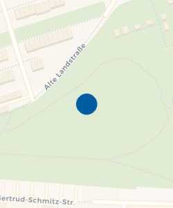 Vorschau: Karte von Rosmarpark
