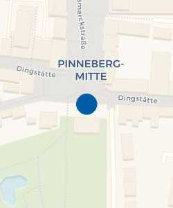Vorschau: Karte von Drosteiplatz