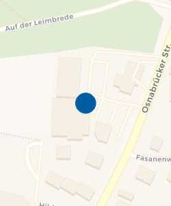 Vorschau: Karte von Middelberg