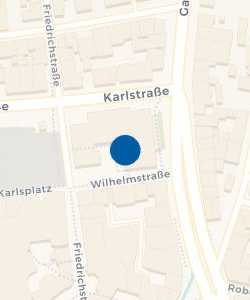 Vorschau: Karte von Stößels Komödie Wuppertal
