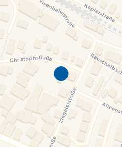 Vorschau: Karte von Weidenzauber - Kerstin Mülders