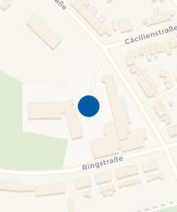 Vorschau: Karte von Ganztagshauptschule Diesterweg
