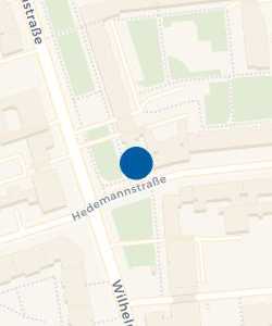 Vorschau: Karte von Hölderlin-Apotheke