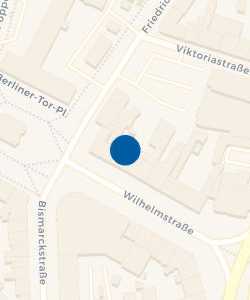 Vorschau: Karte von Sparda-Bank Filiale Wesel