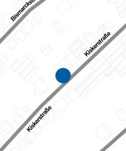 Vorschau: Karte von Franziskus ambulant