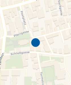 Vorschau: Karte von Autoklinik Gräfenhausen