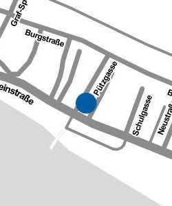 Vorschau: Karte von Restaurant Kinheimer Hof