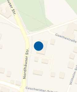 Vorschau: Karte von Restaurant Stadtpark