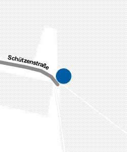 Vorschau: Karte von Grillplatz am Schützenhaus, Ende Schützenstraße