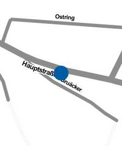 Vorschau: Karte von Hackenberg-Apotheke Waldwimmersbach