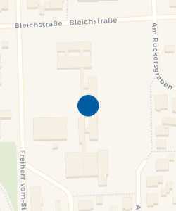 Vorschau: Karte von Freiherr-vom-Stein-Schule