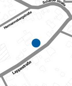 Vorschau: Karte von Gärtnerei Müller