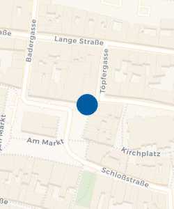 Vorschau: Karte von Wirtshaus Marieneck