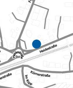 Vorschau: Karte von Gevelsberg-Kipp