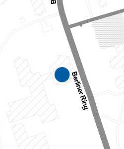 Vorschau: Karte von Aula am Berliner Ring