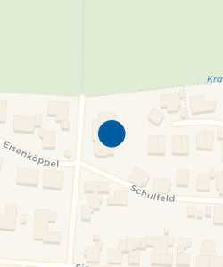 Vorschau: Karte von Kommunale Kindertagesstätte "Wichtelhaus"