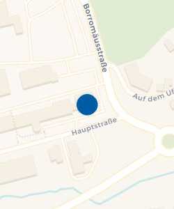 Vorschau: Karte von MVZ Engelskirchen & Lindlar