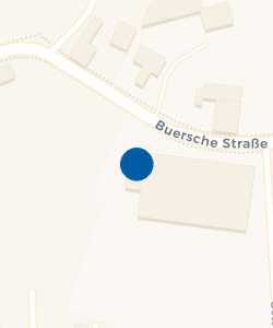 Vorschau: Karte von Bekleidungswerke Melle GmbH