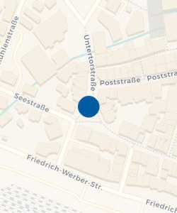 Vorschau: Karte von Untertorplatz