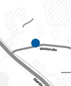Vorschau: Karte von Cafe Alte Posthalterei
