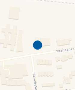 Vorschau: Karte von Städt. Kita Spandauer Straße 84