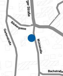 Vorschau: Karte von Brezga Bar