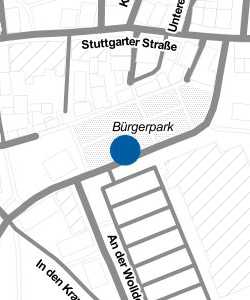 Vorschau: Karte von Carlo-Schmid-Platz