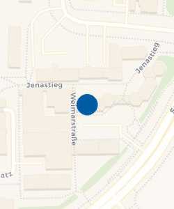 Vorschau: Karte von Vorverkaufsstelle Heidberg