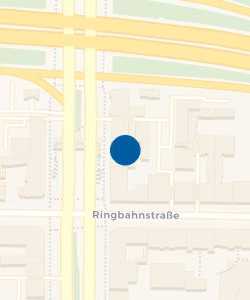 Vorschau: Karte von HUK-COBURG Versicherung Andreas Bockwinkel in Berlin