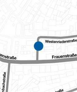 Vorschau: Karte von Künstlerheim Werner-Friedmann-Stiftung
