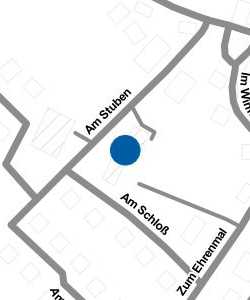 Vorschau: Karte von Gemeinschaftsgrundschule Pömbsen-Reelsen