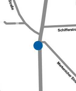 Vorschau: Karte von Niehler Brauhaus