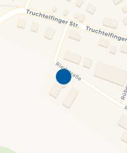 Vorschau: Karte von Gemeinde Bitz