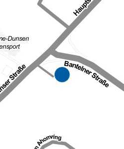 Vorschau: Karte von Unter den Linden