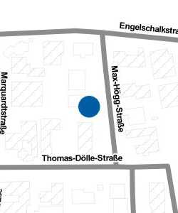Vorschau: Karte von Rasenmäher Schachenmayr