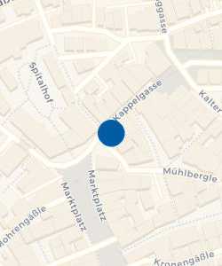 Vorschau: Karte von Miedersalon