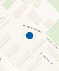 Vorschau: Karte von Familienzentrum St.Elisabeth