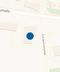 Vorschau: Karte von Porsche Zentrum Soest