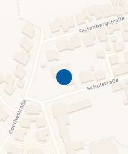 Vorschau: Karte von Kita Naunheim