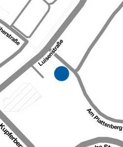 Vorschau: Karte von Kupferberg Apotheke 06333 Hettstedt