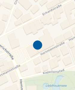 Vorschau: Karte von Bäckerei Peter Schmitt GmbH